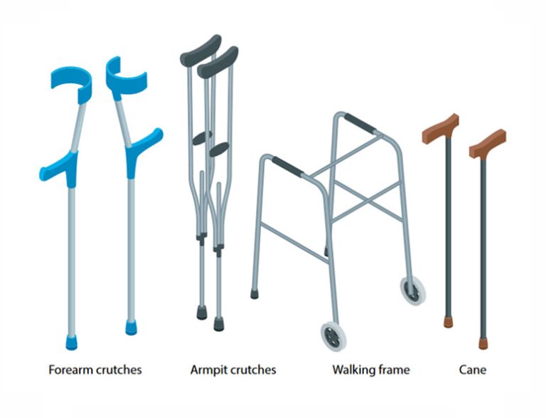 walking-aids